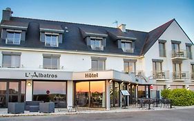 Hôtel l'Albatros
